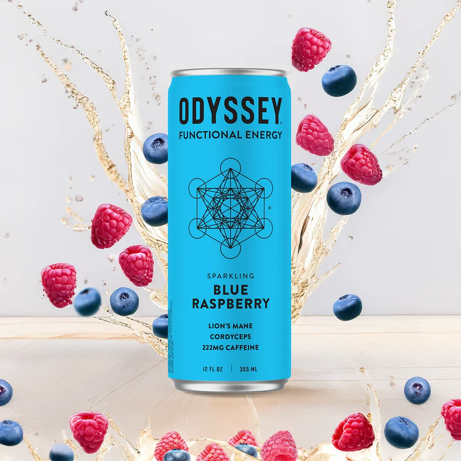 Odyssey Elixir