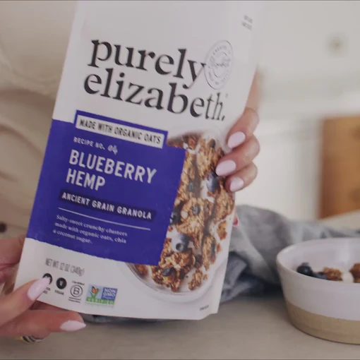 Purely Elizabeth