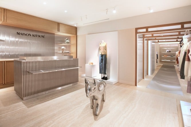 Maison Kitsuné