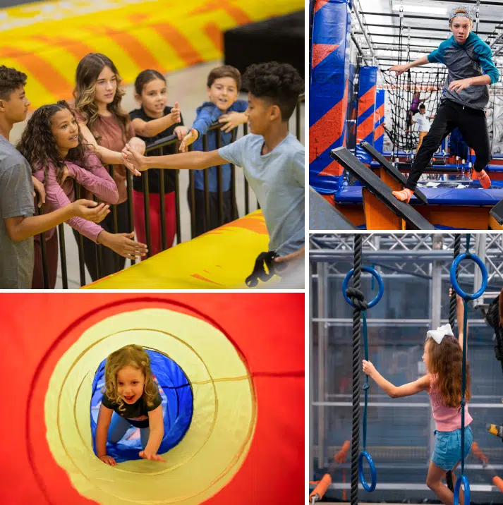 Sky Zone