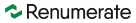 Renumerate logo