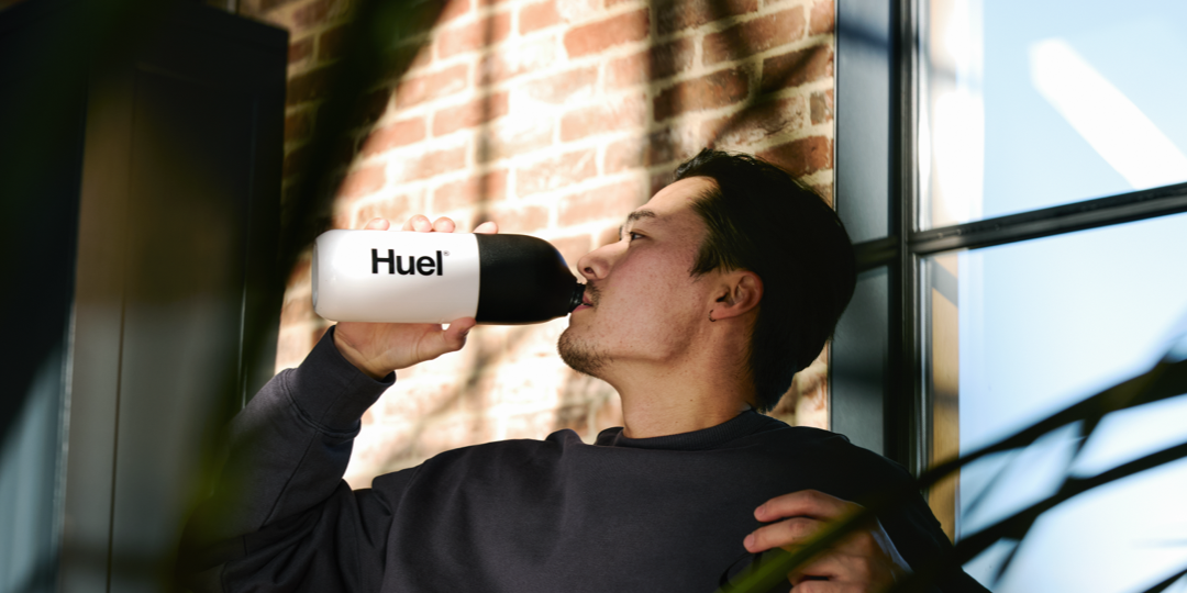 huel