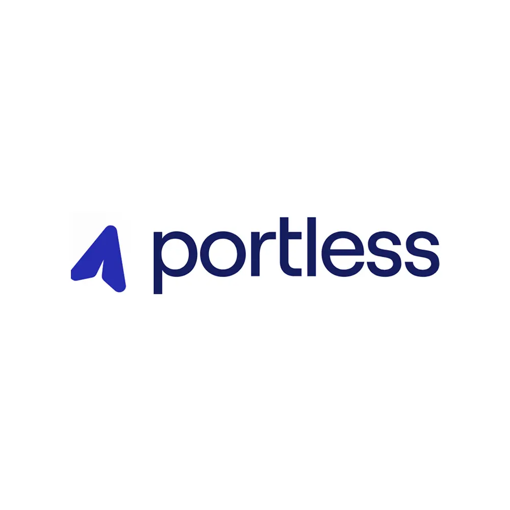 Portless