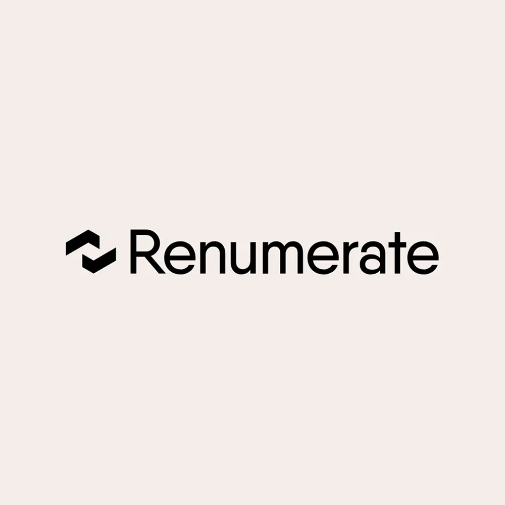 Renumerate logo