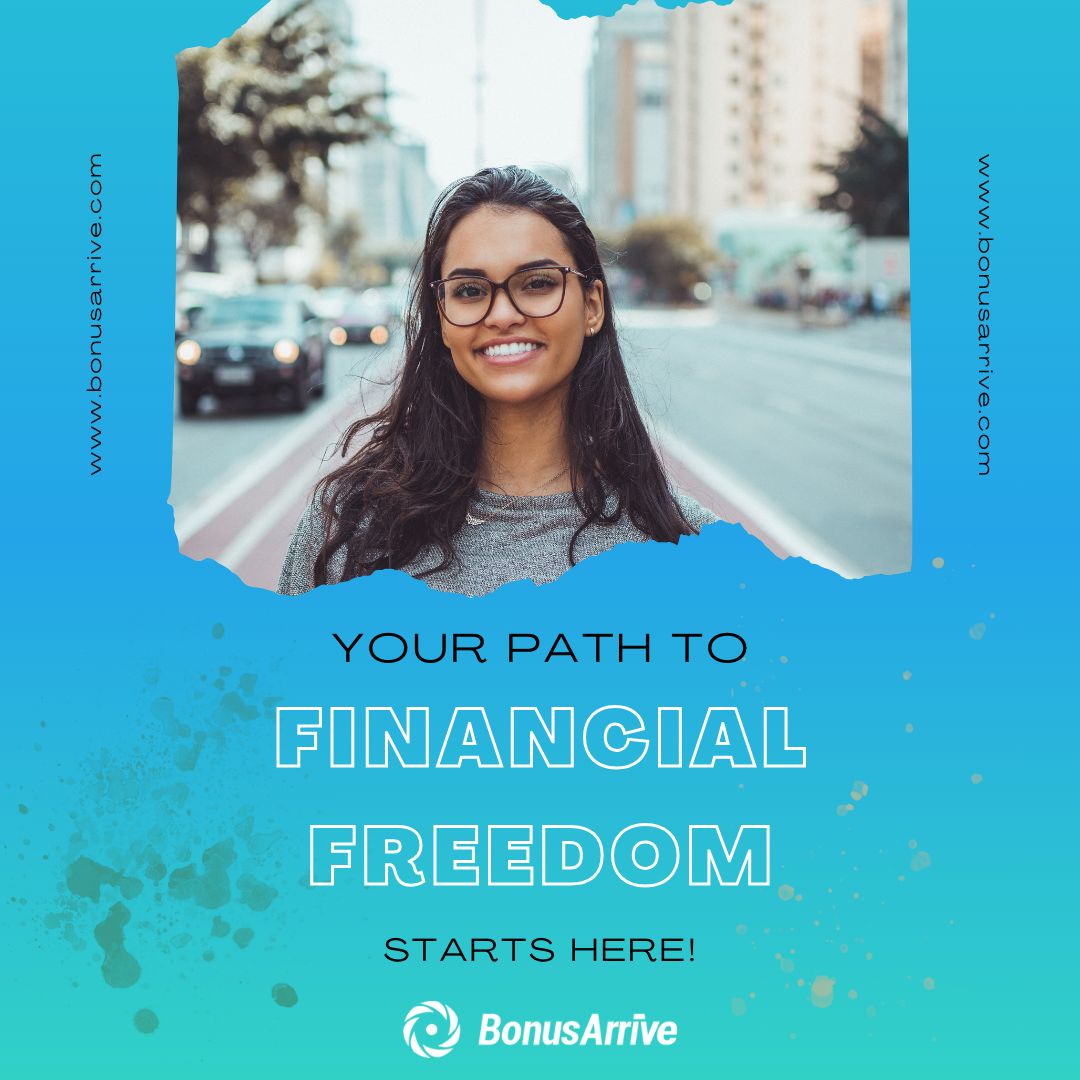 BonusArrive