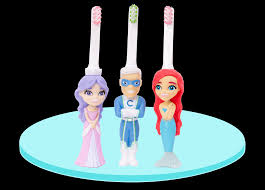 Toothbrush Toys