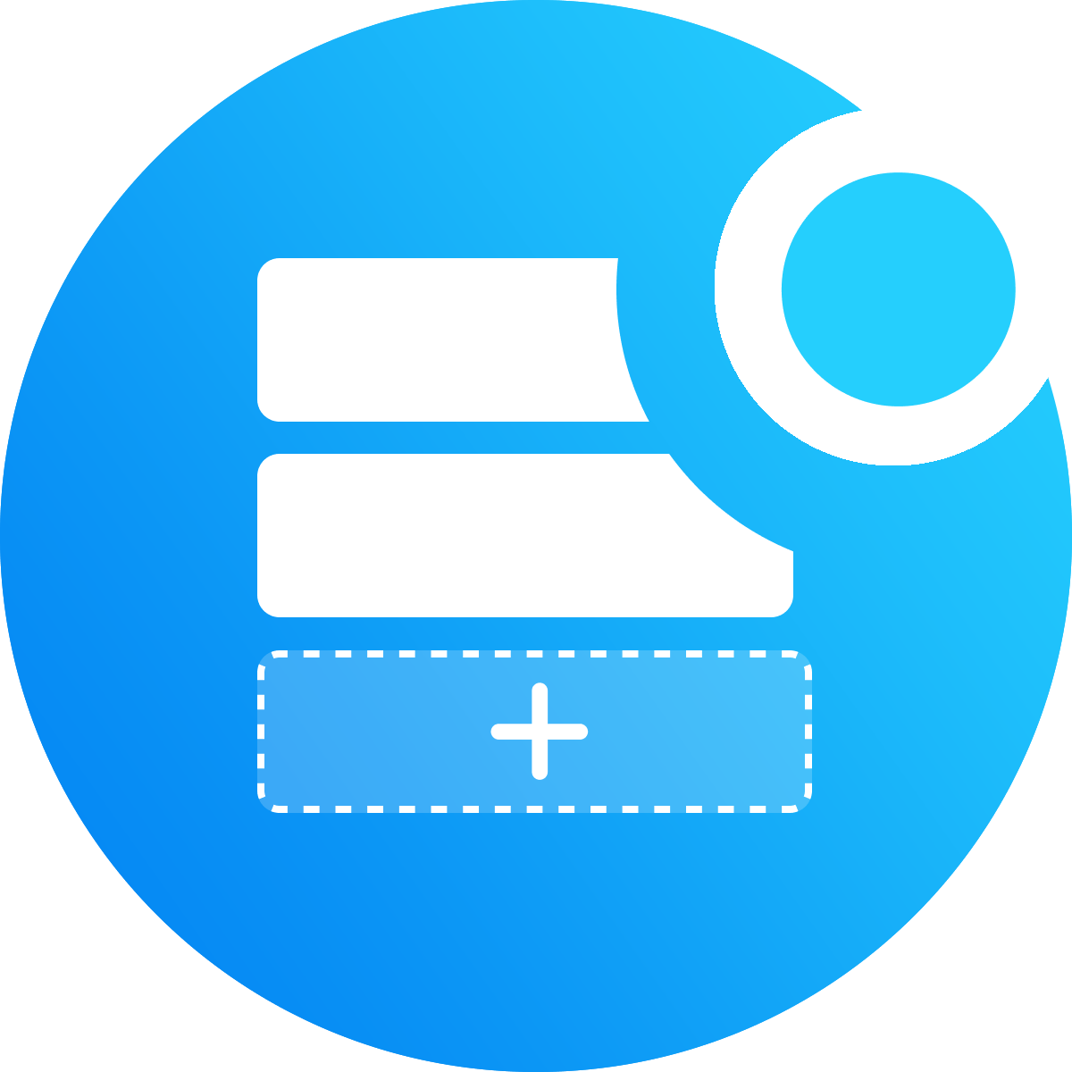 OT Section: Theme Sections logo