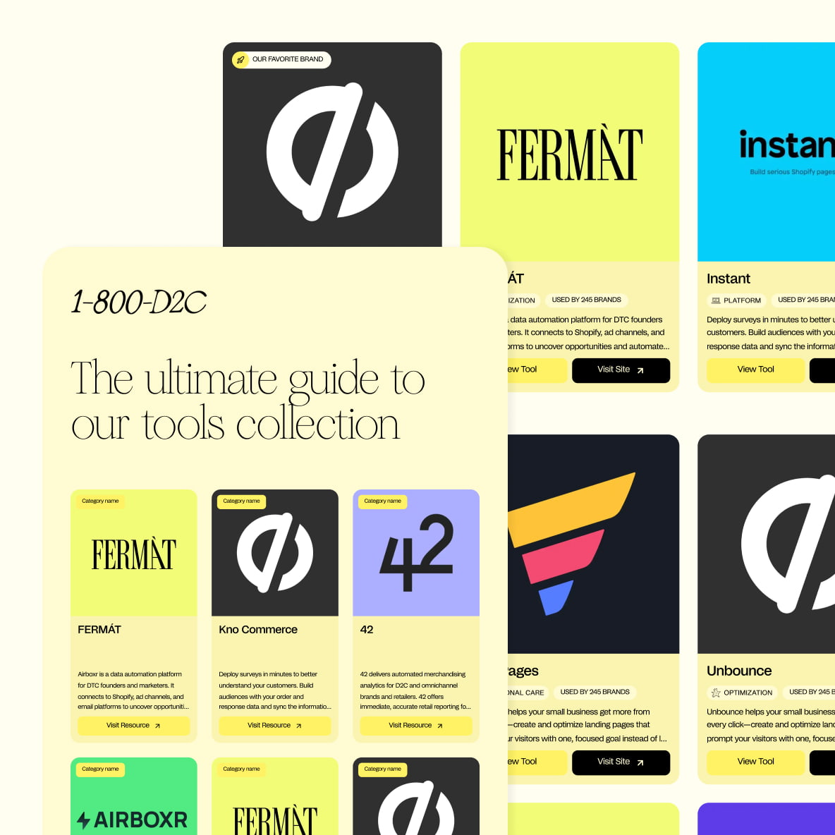 Image in section - About the guide