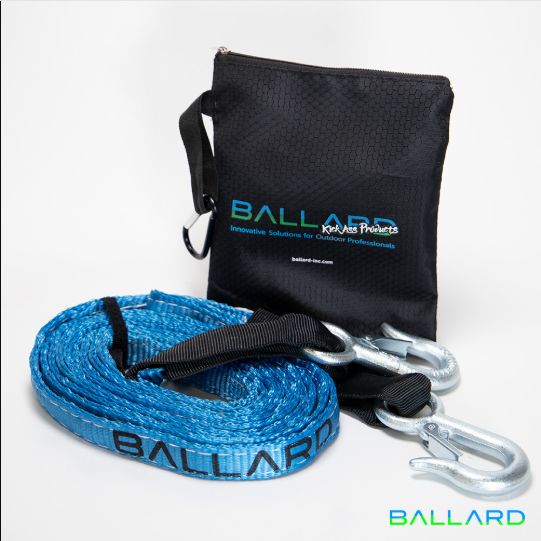 Ballard Products