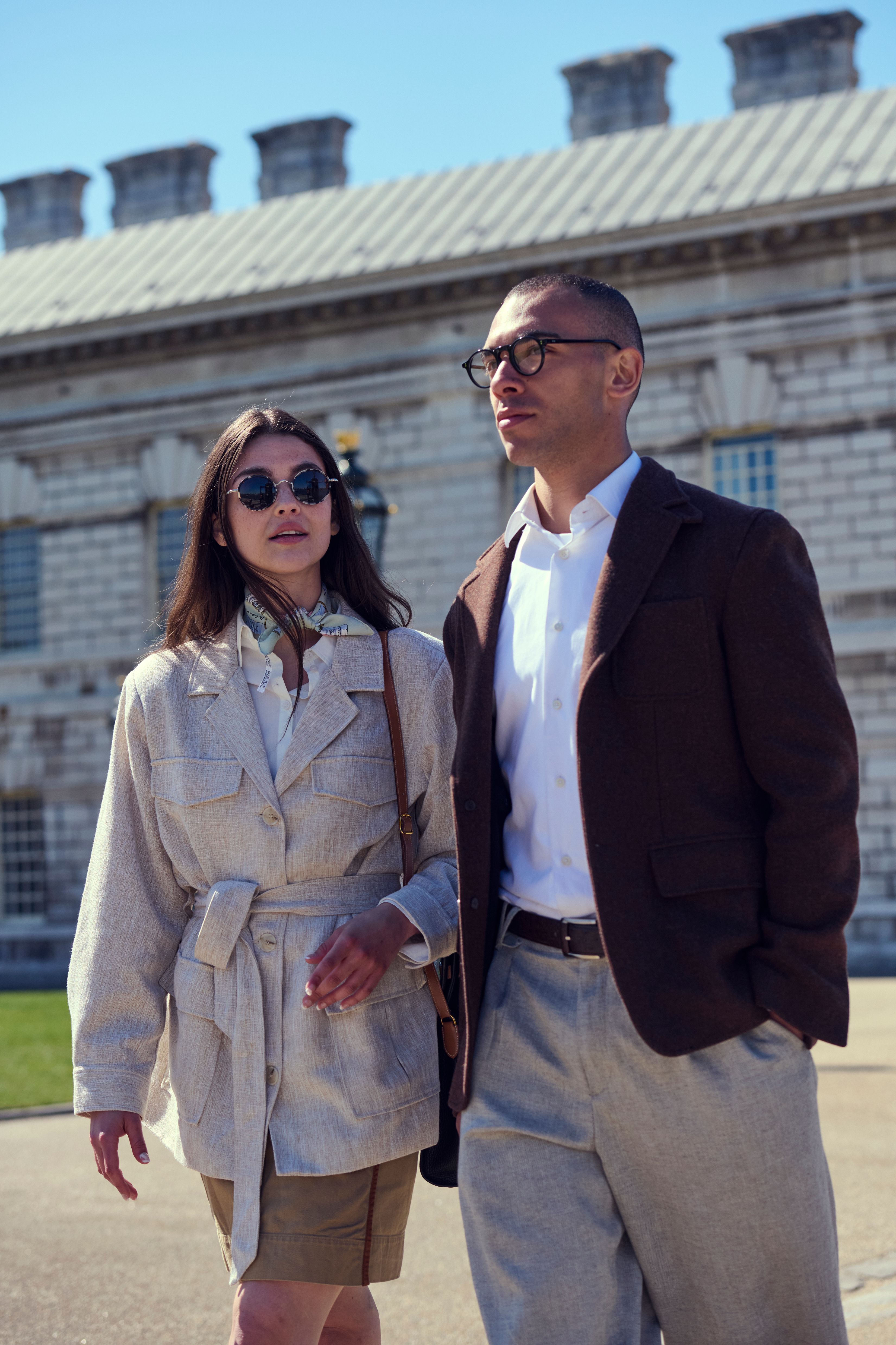 Greenwich Social Club