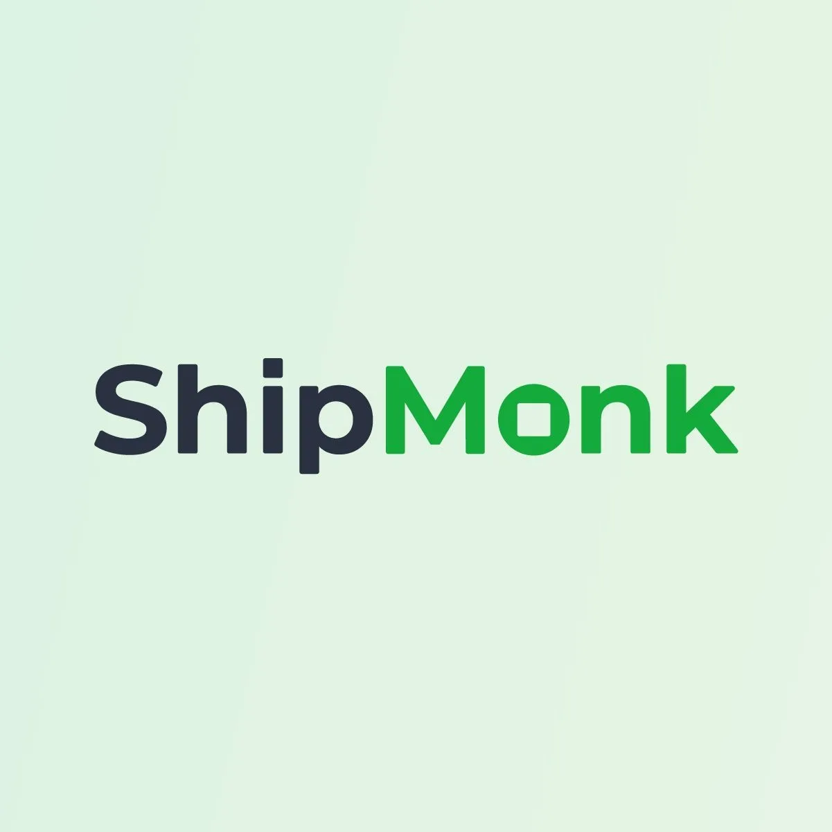 ShipMonk