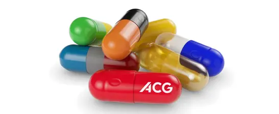 ACG Pharma