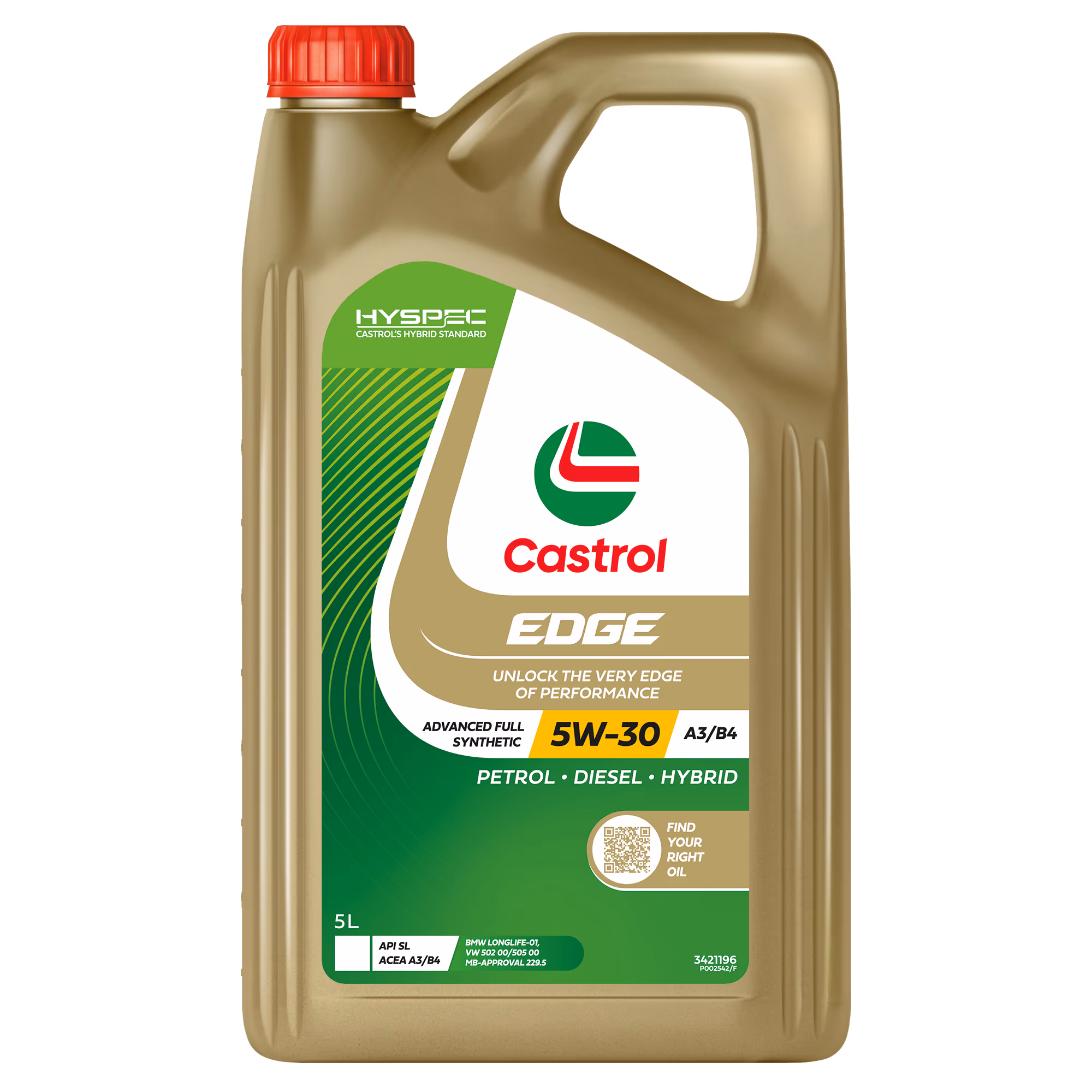 Castrol