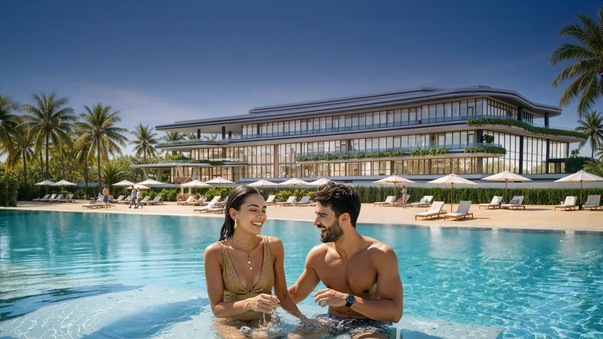 House of Abhinandan Lodha