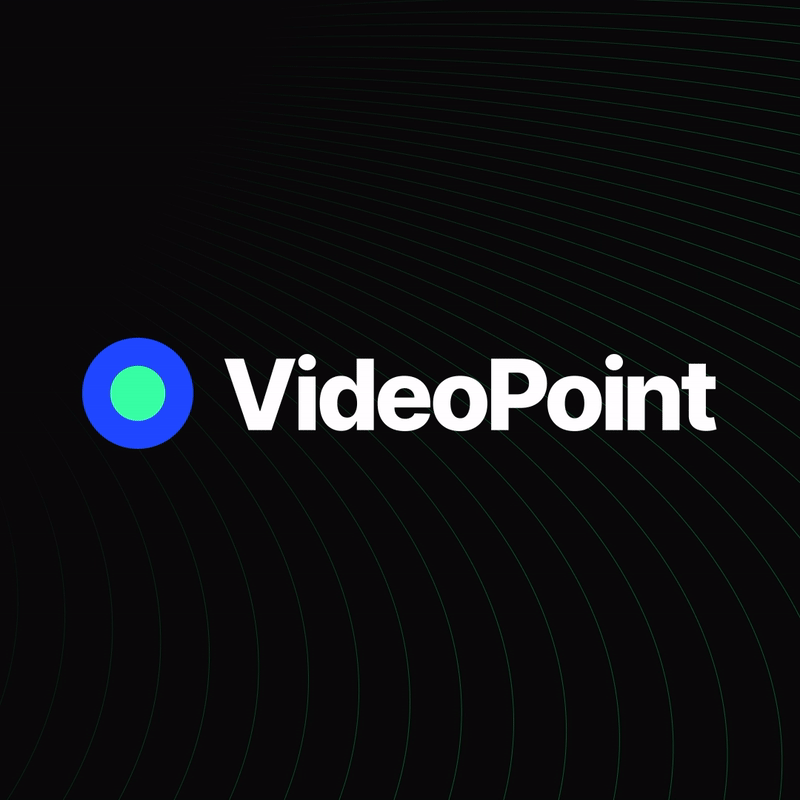 VideoPoint