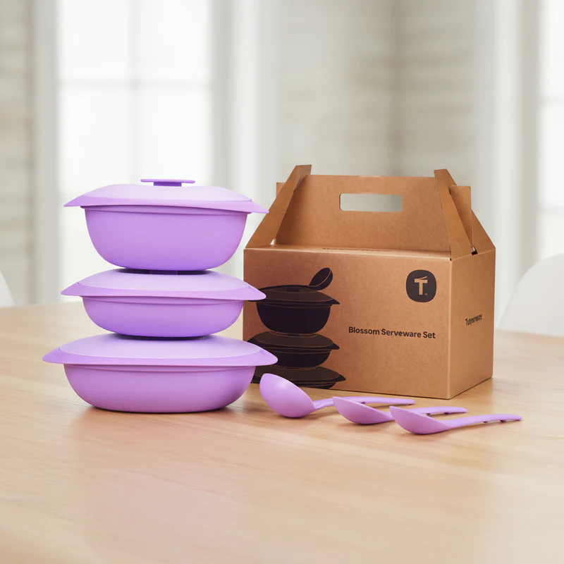 Tupperware Brands Malaysia DEV