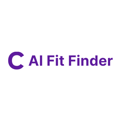 AI Fit Finder logo