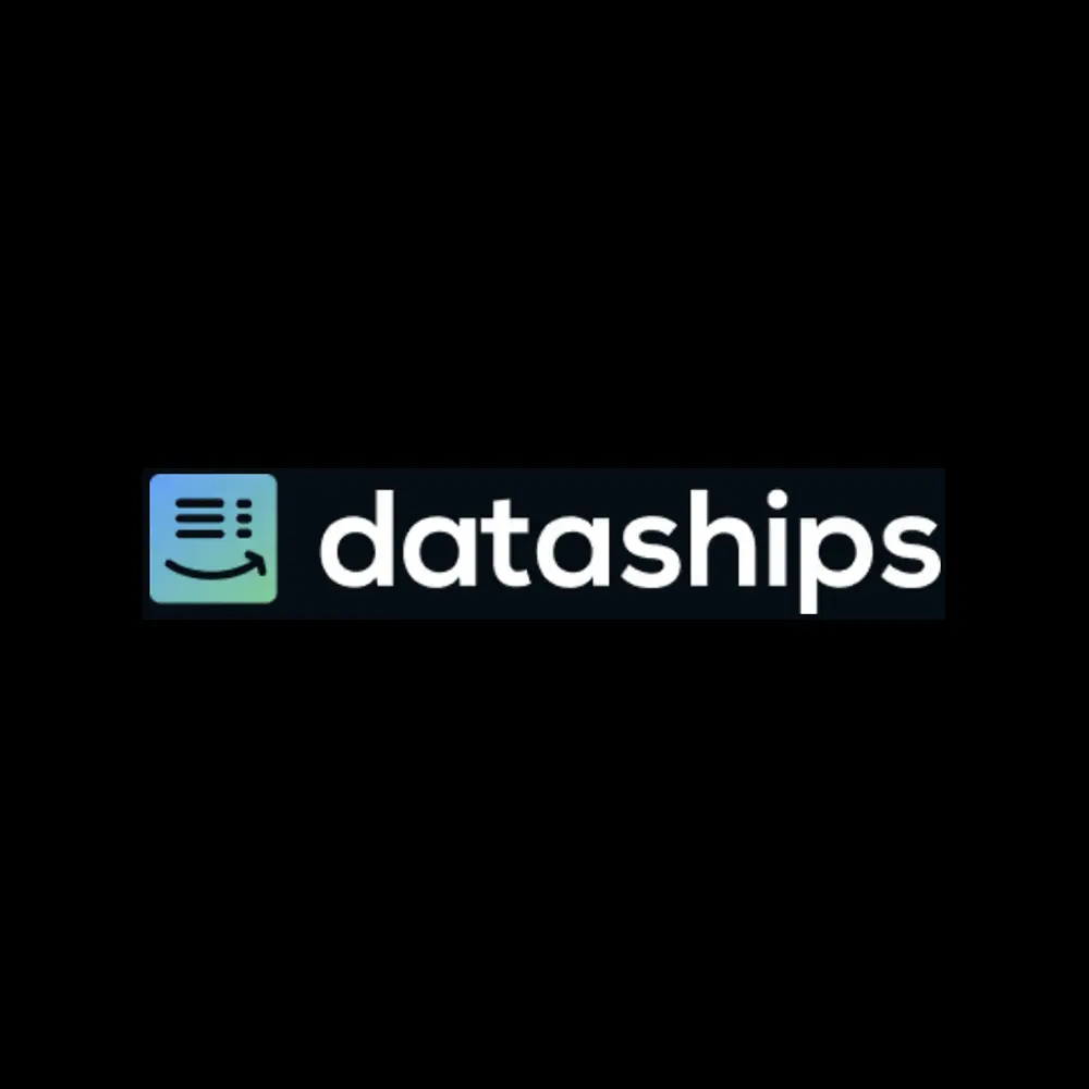 Dataships