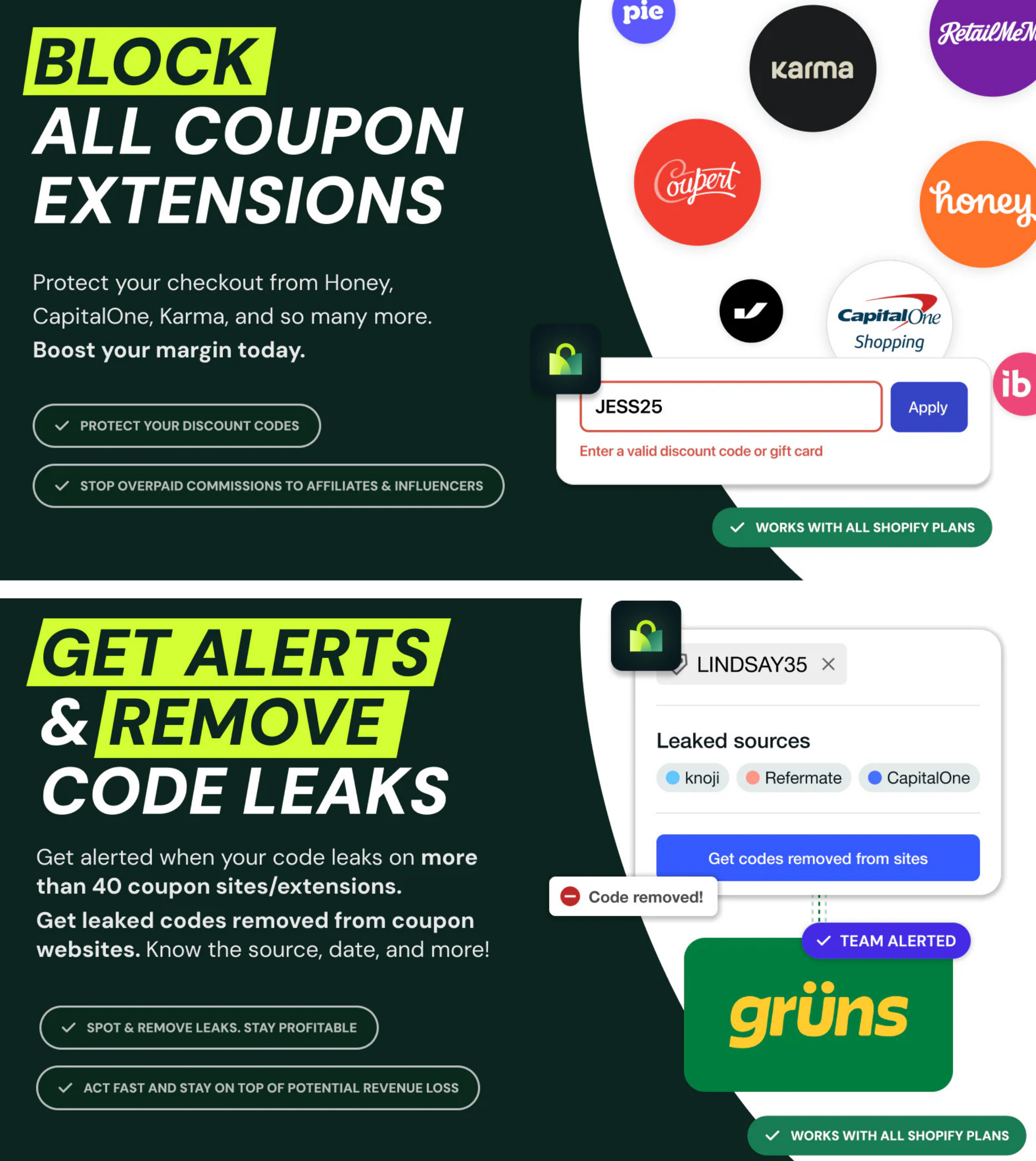 KeepCart App and How it Works