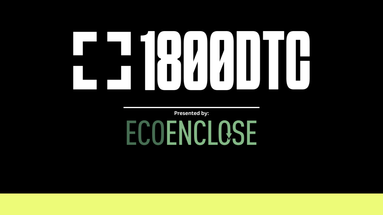 The week that changed how retail thinks about AI, resale, and DTC at Target.