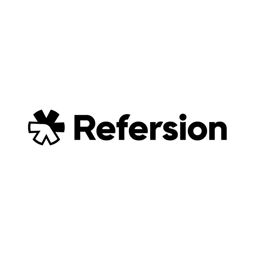 Refersion