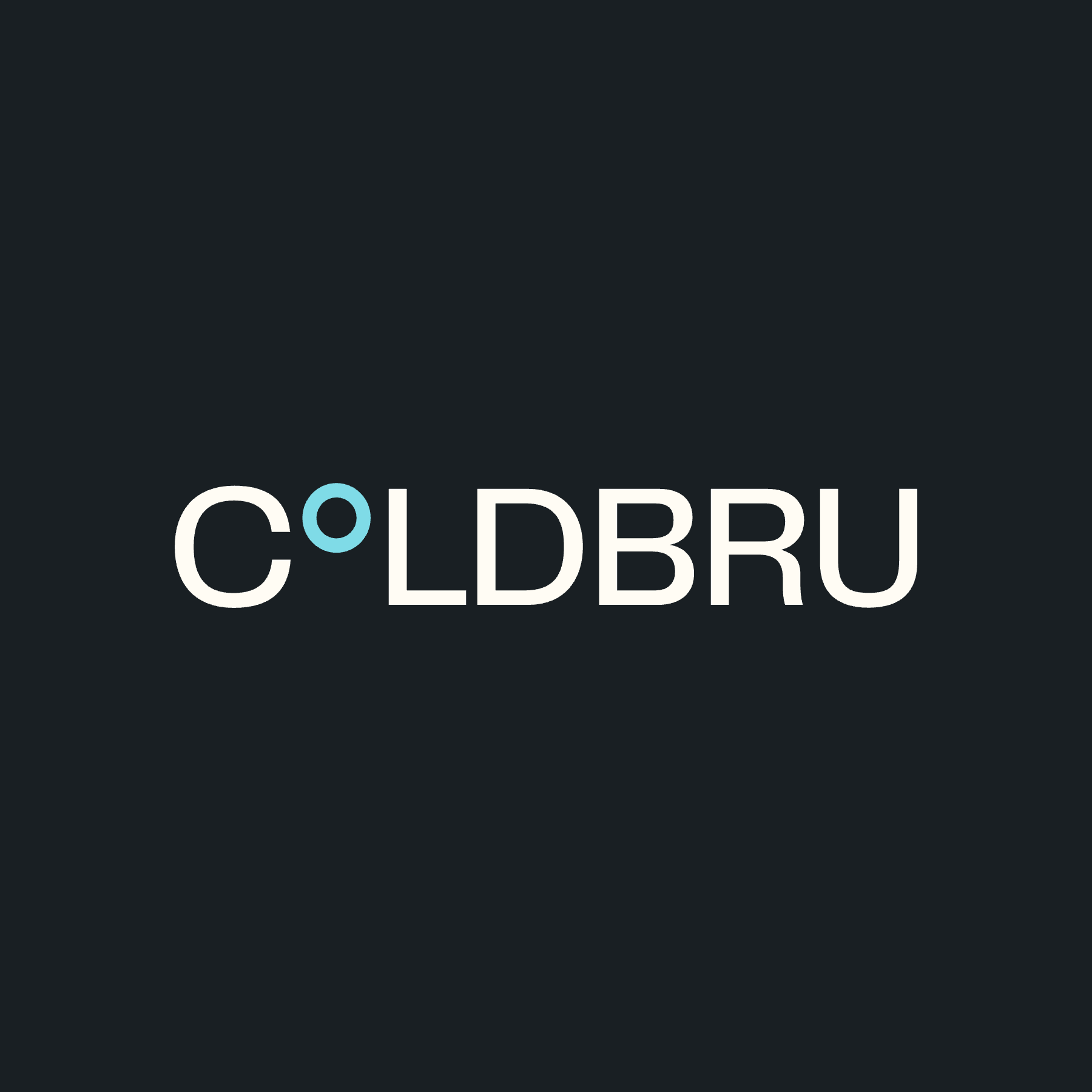 ColdBru Digital