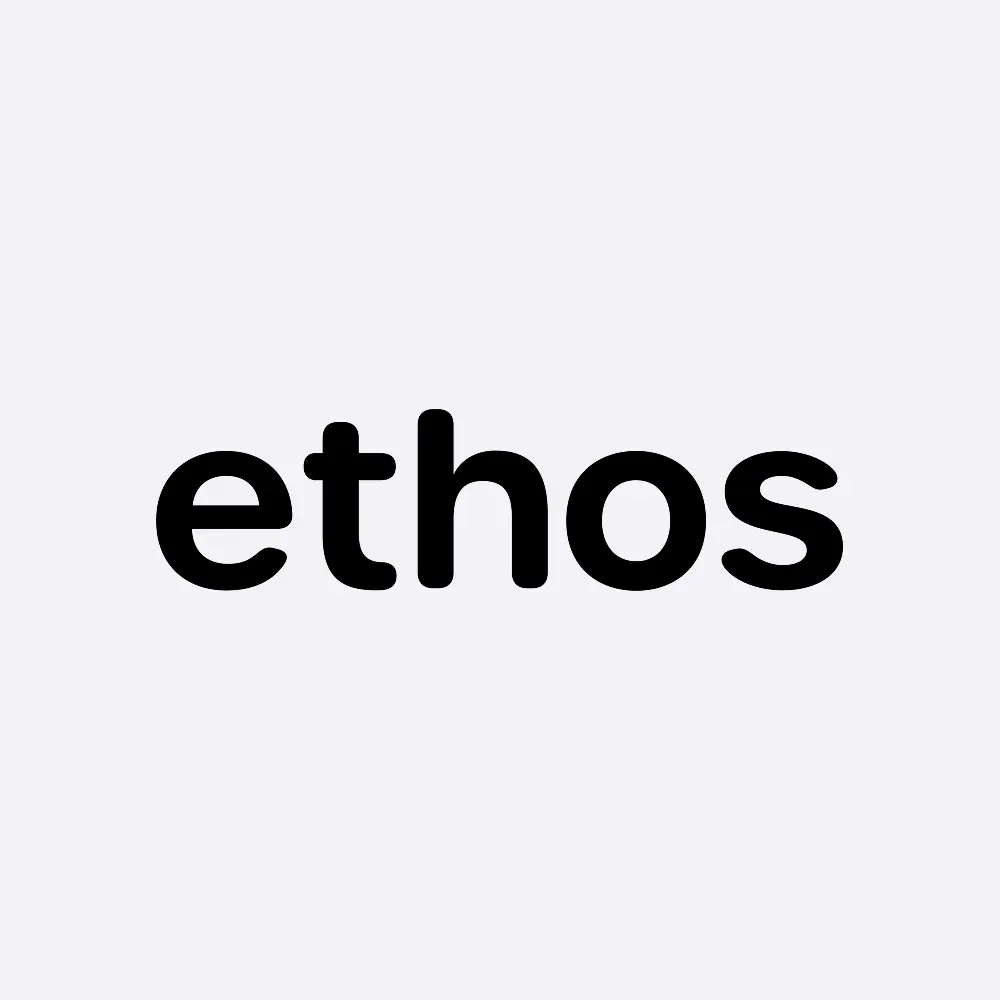 ethos logo