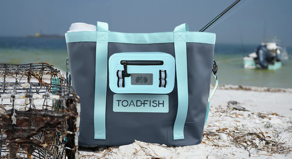 Toadfish