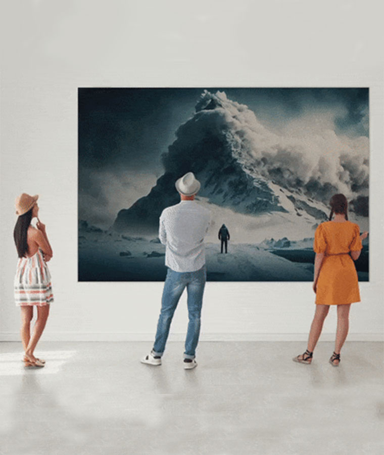 PosterFactory