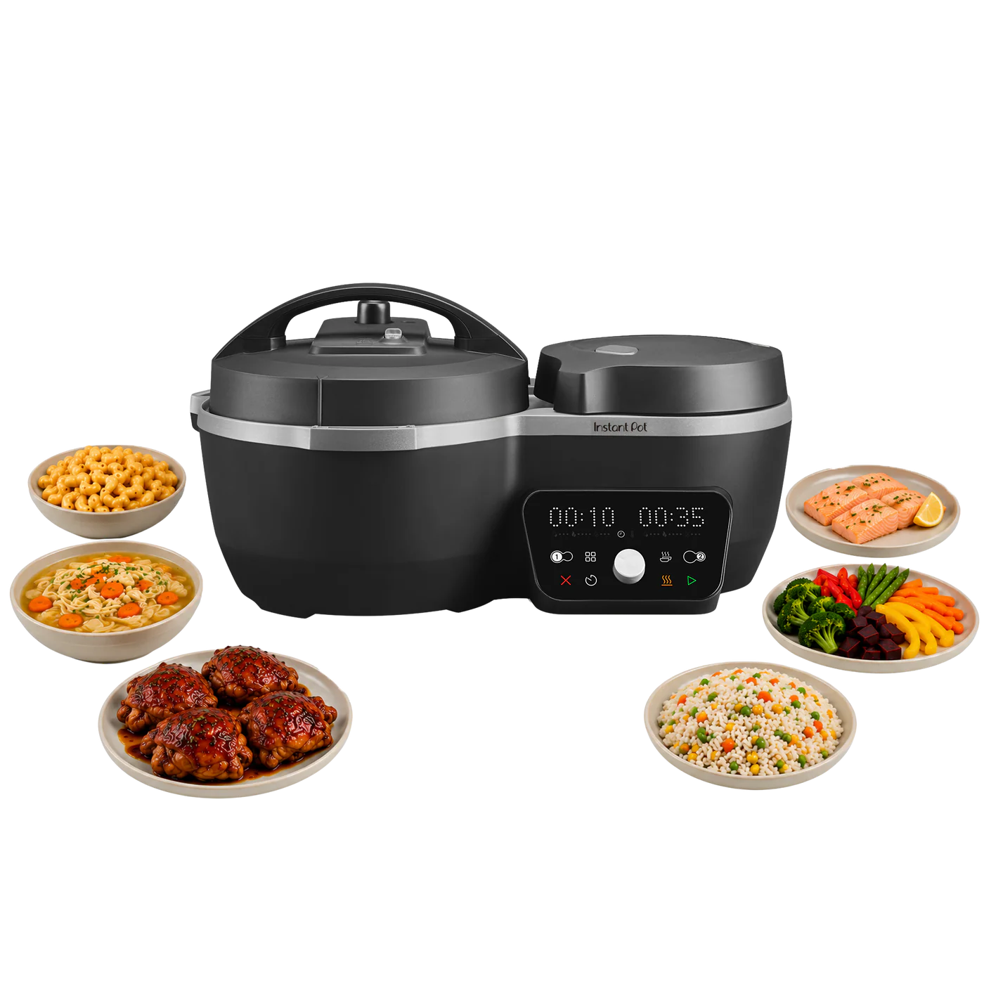 Instant Pot