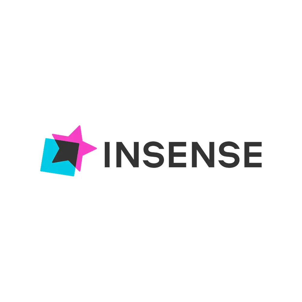 Insense logo