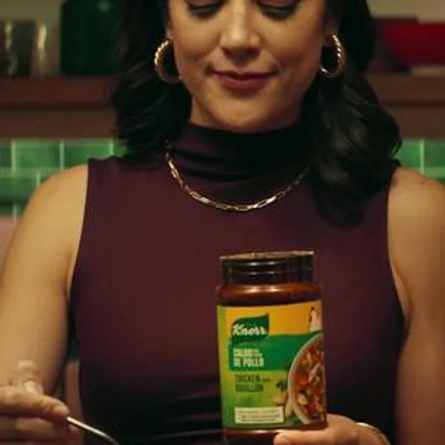 KNORR