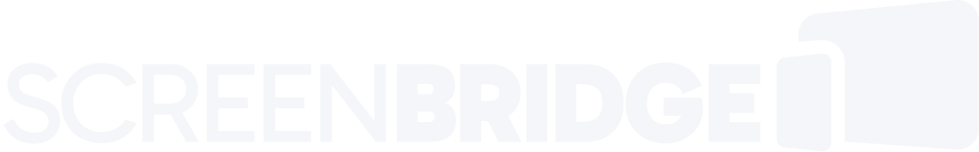 Screenbridge
