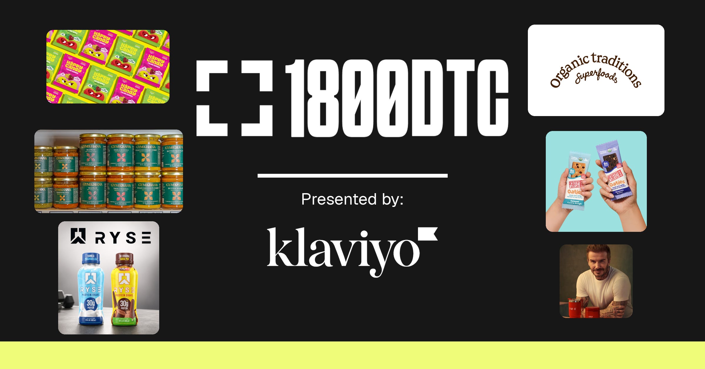 1800Hotline 030 // $1B with zero dilution, Hoka hits single digits, and a peanut butter billboard in Times Square