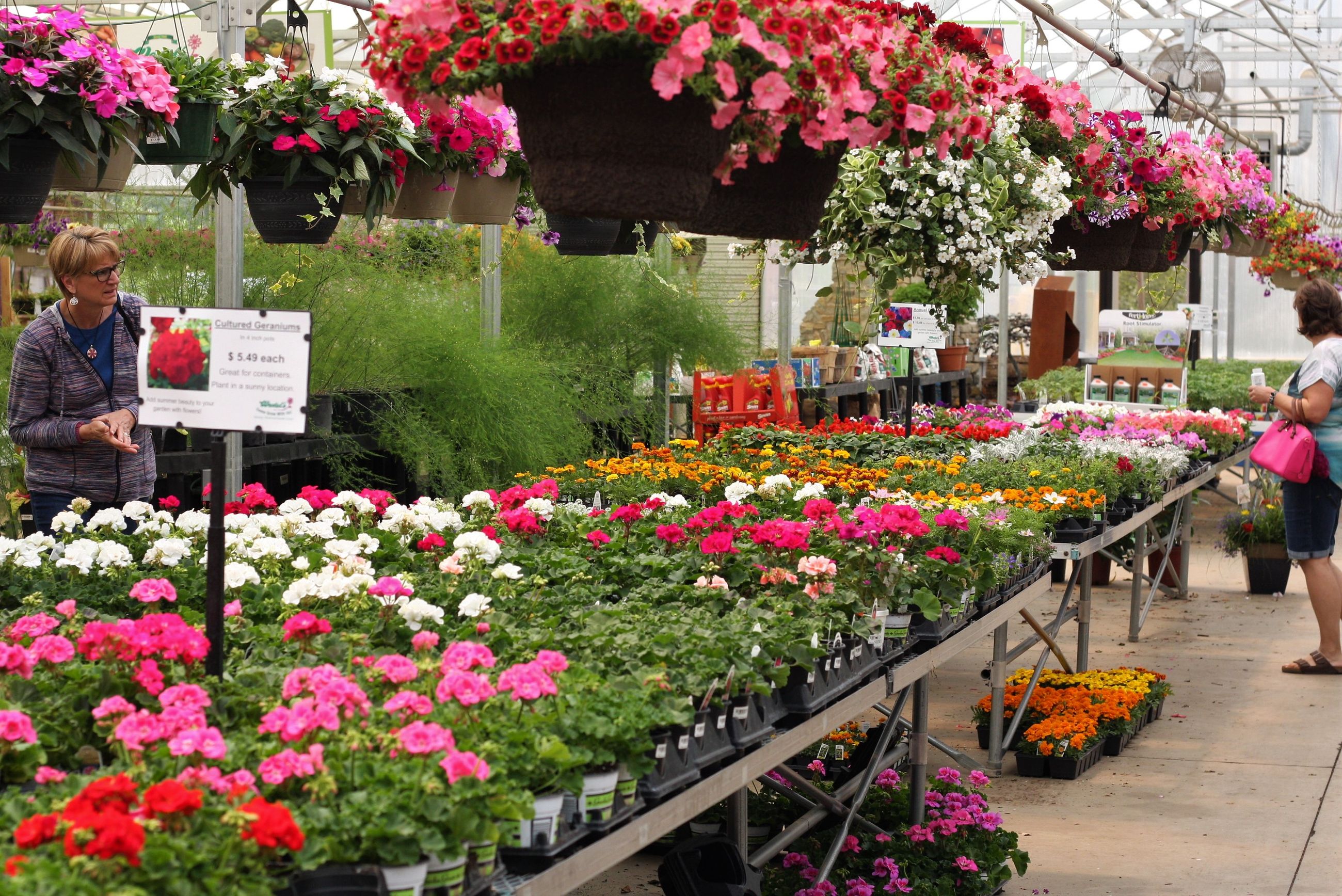 Wedel S Nursery Florist And Garden Center