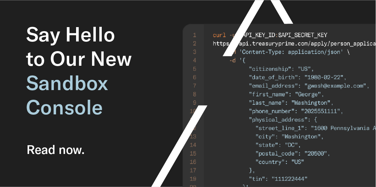 Sandbox console update