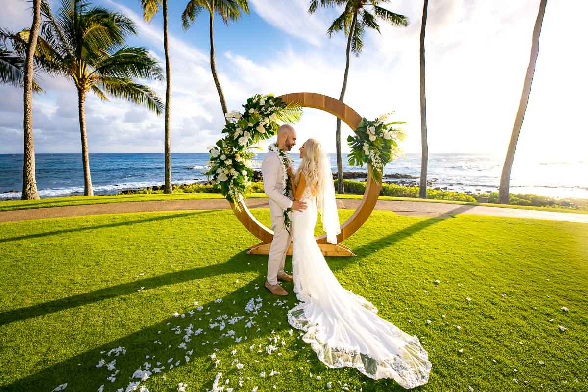 kauai wedding & elopement photographer