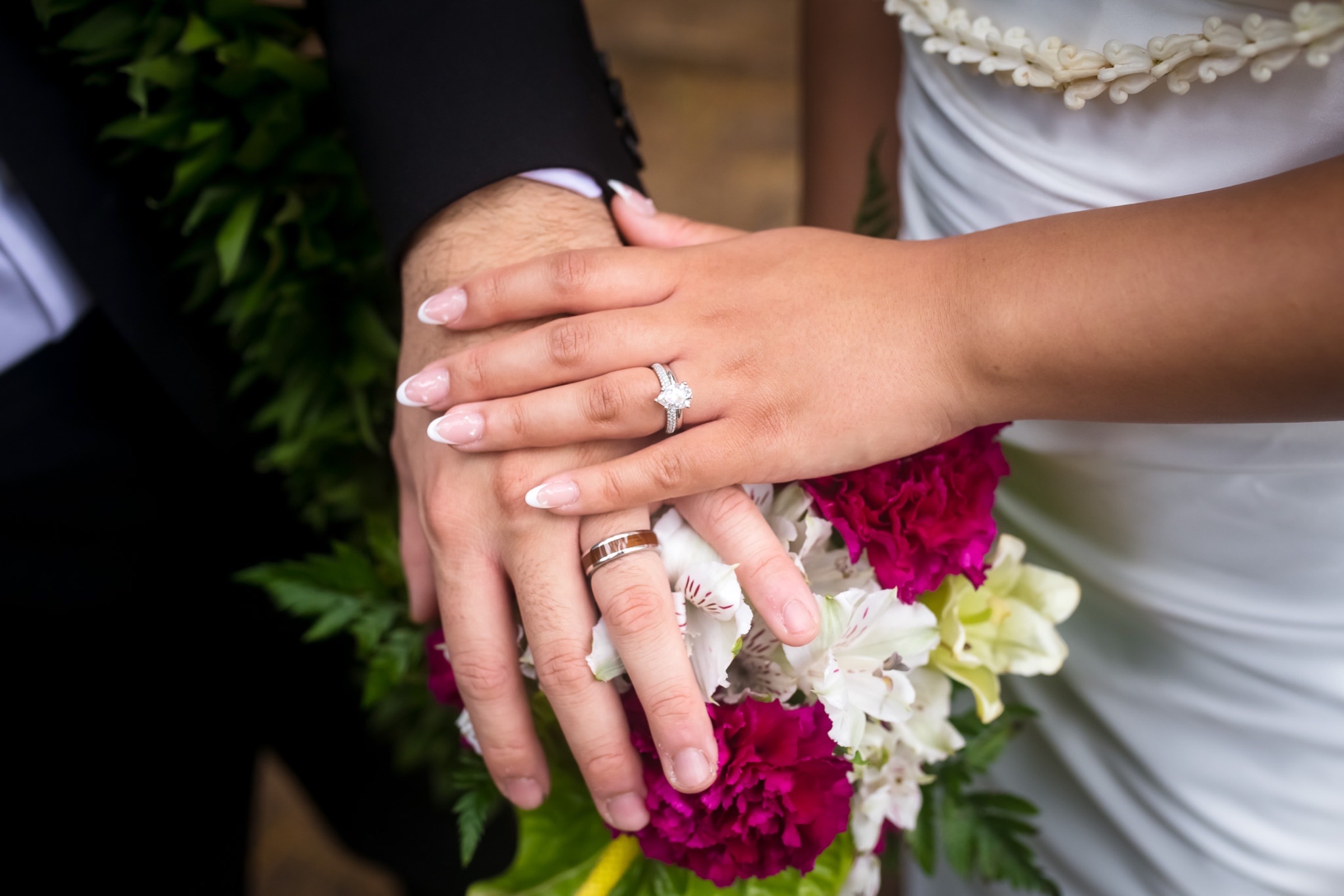 wedding photographer on kauai 2026