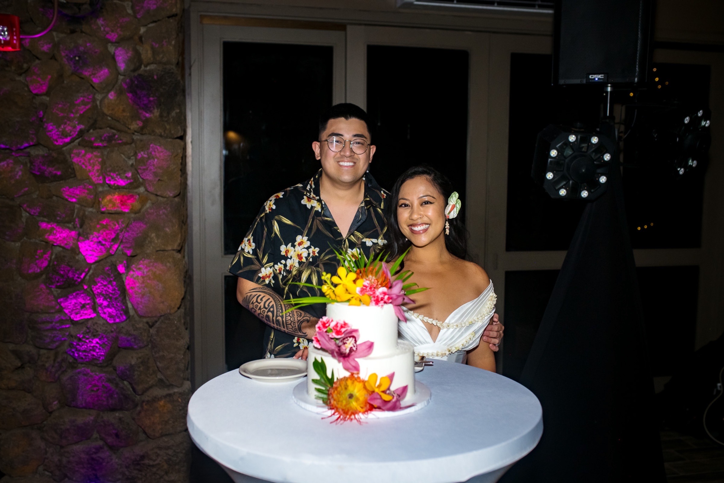 kauai wedding photography