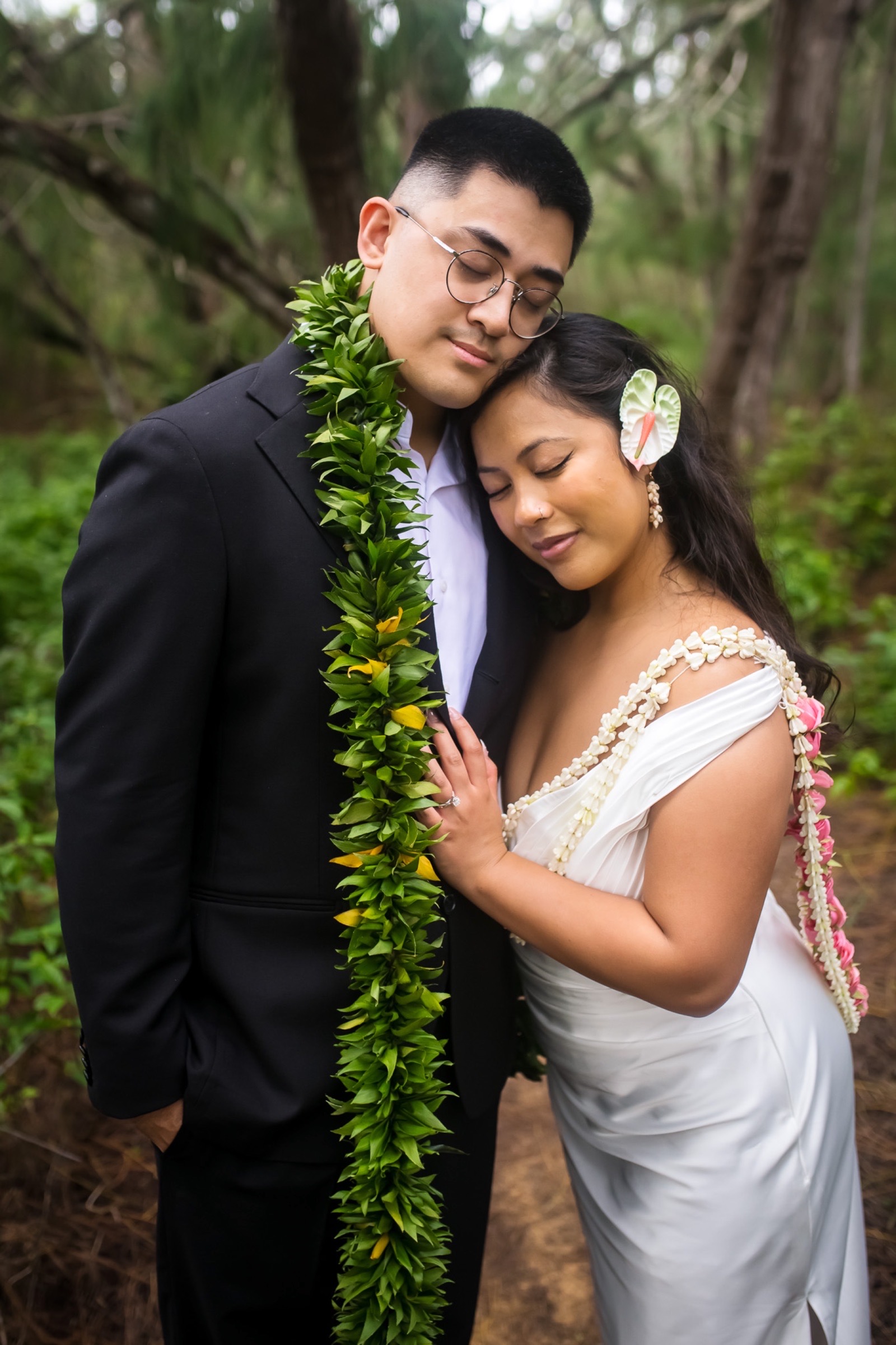 kauai wedding photographer