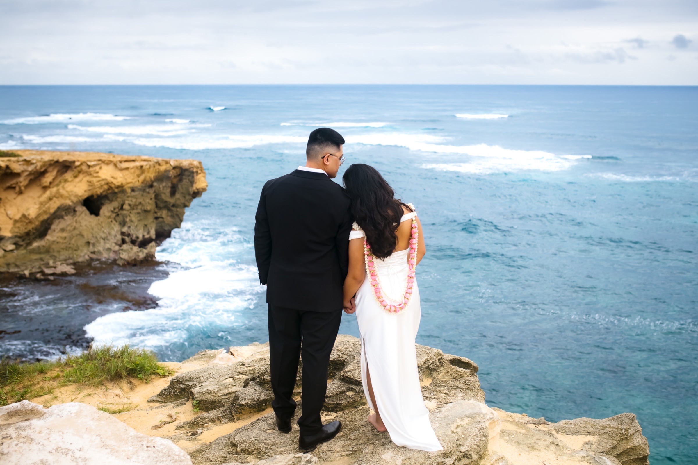 shipwrecks beach kauai photographer
