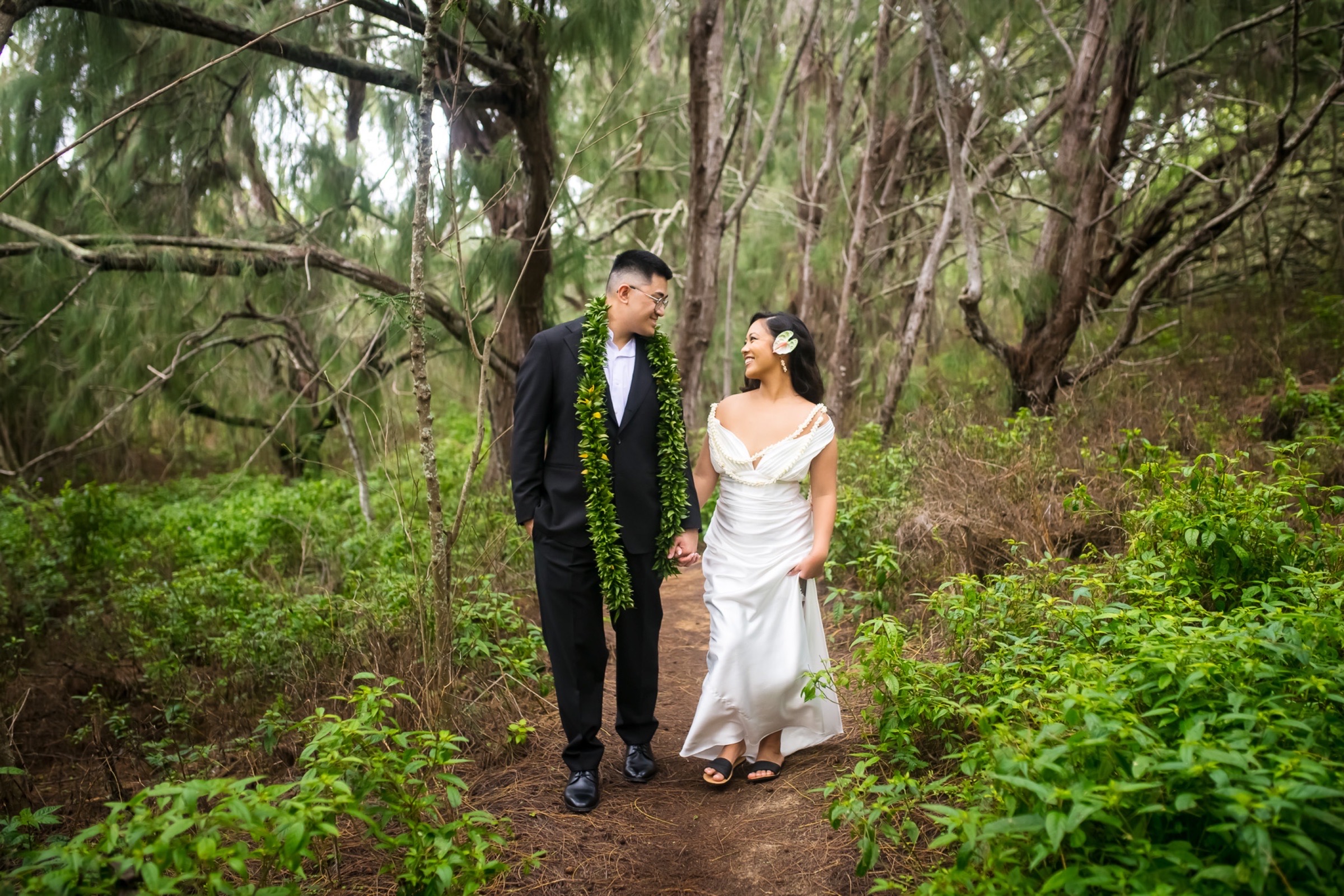 kauai wedding photography