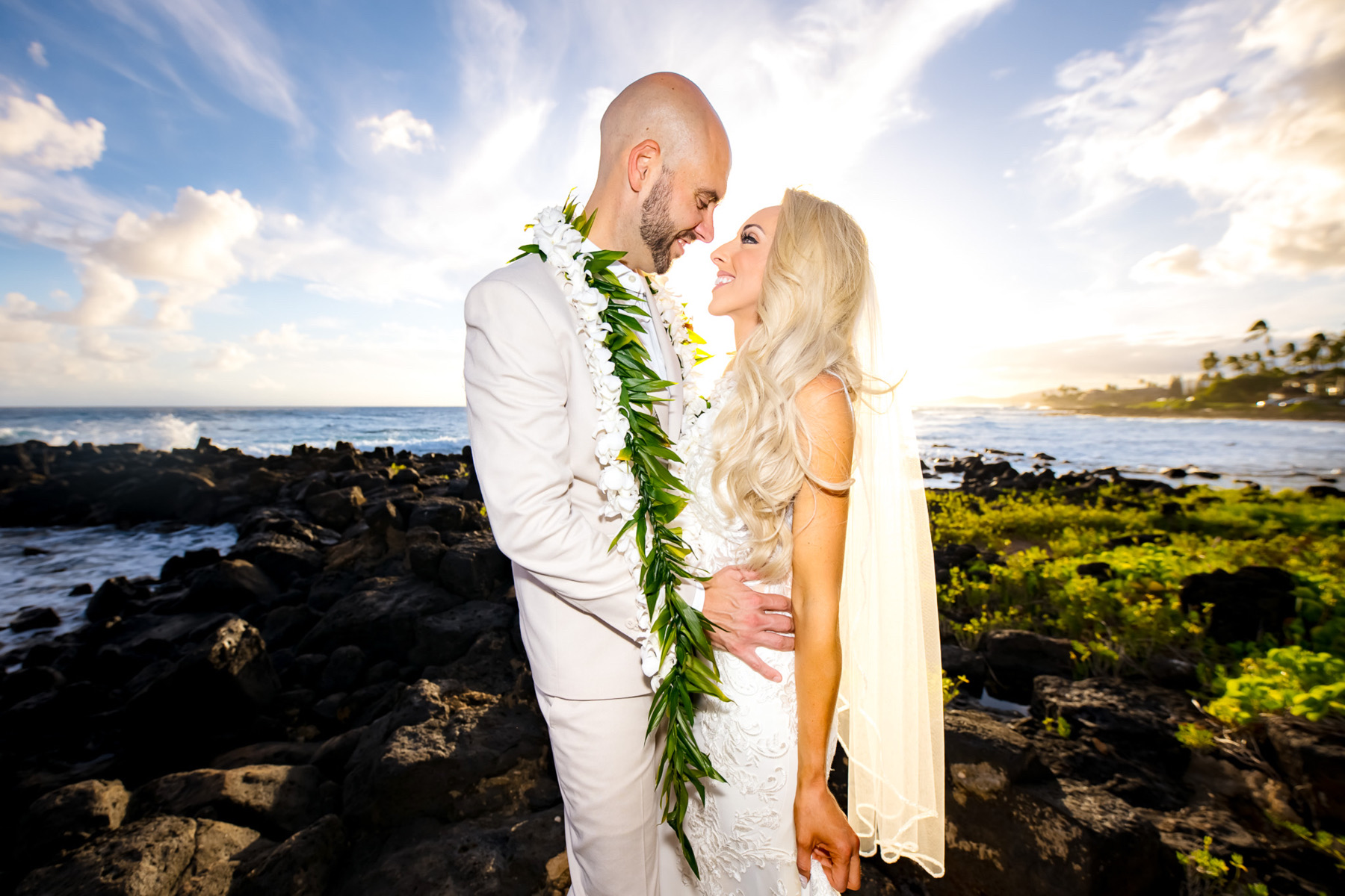 kauai wedding photographer poipu