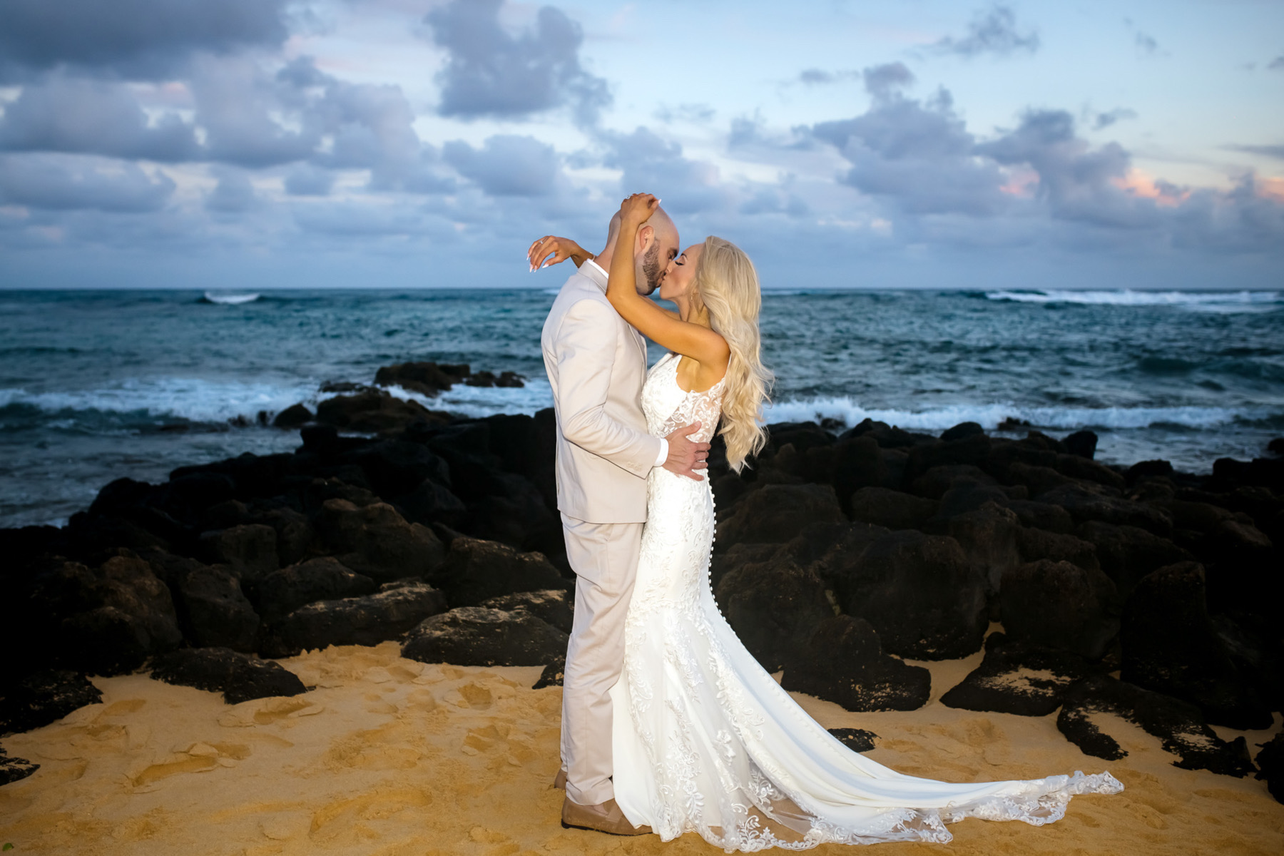 kauai wedding photographer