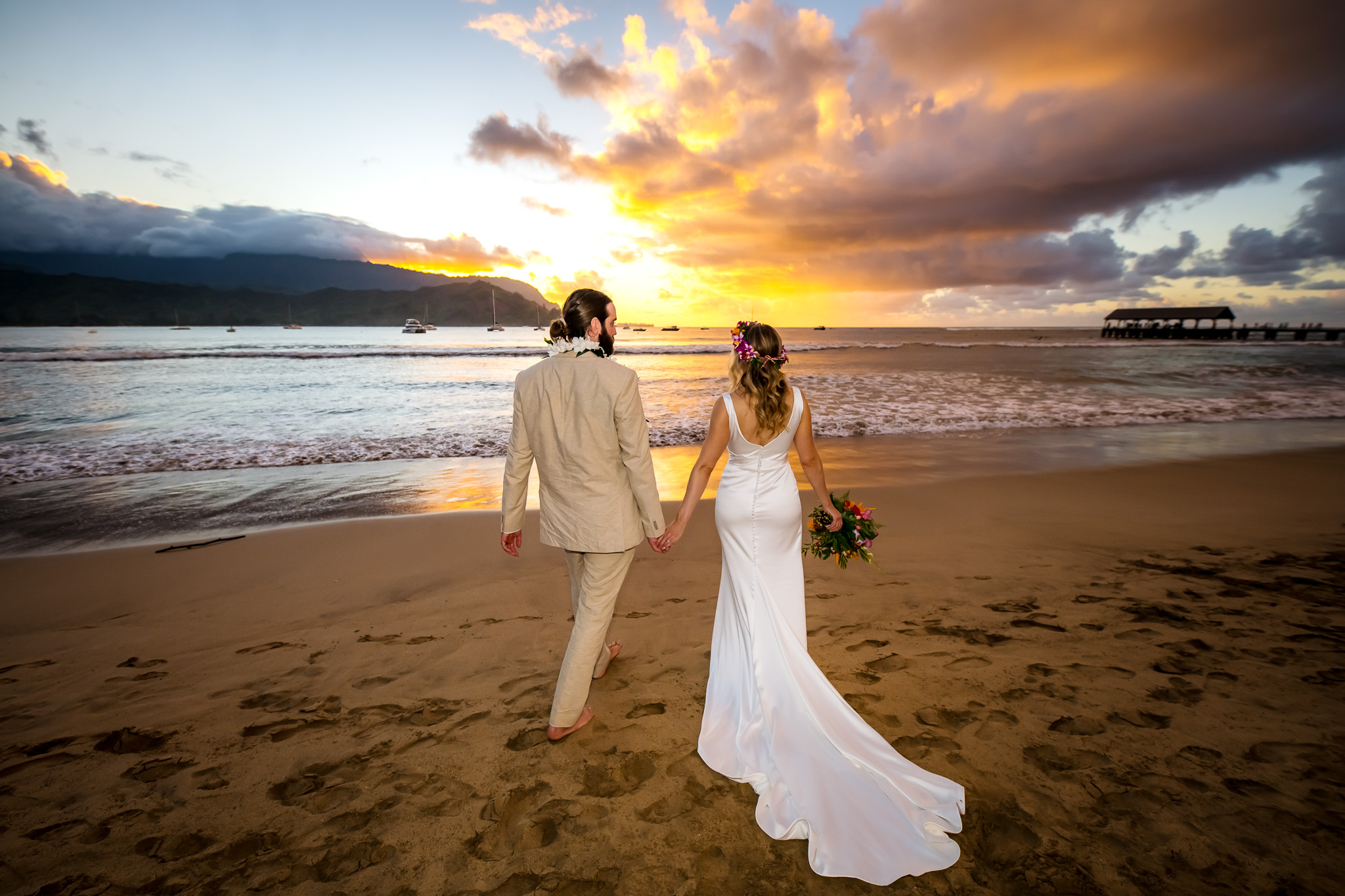 kauai-hawaii-elopement-wedding