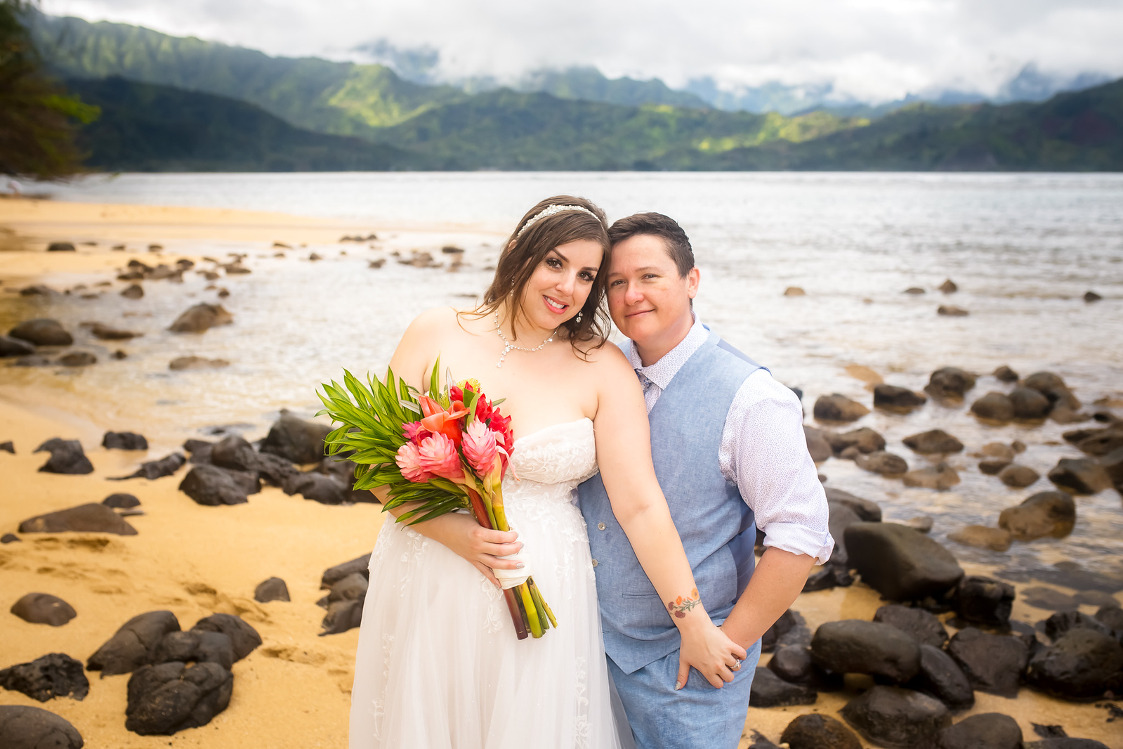 kauai wedding photography