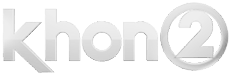 Logo for KHON 2.