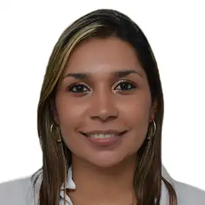 Diana Castillo Díaz