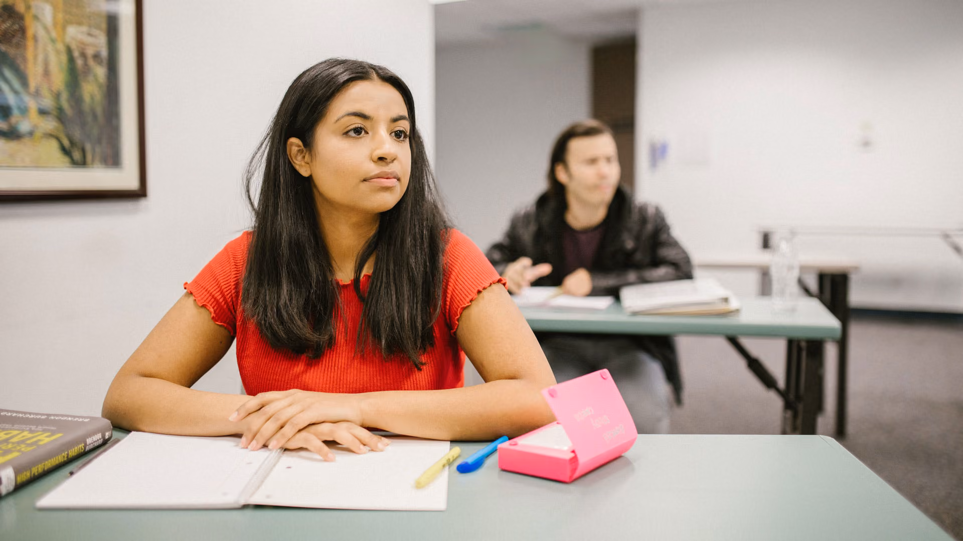What is the SAT?