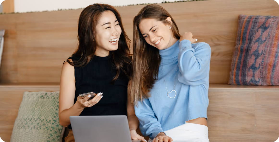 An image of a student learning